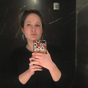 Meet your Posher, Stacey